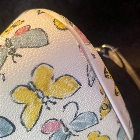 🦋 Coach Butterfly Rowan - Picture 12 of 16